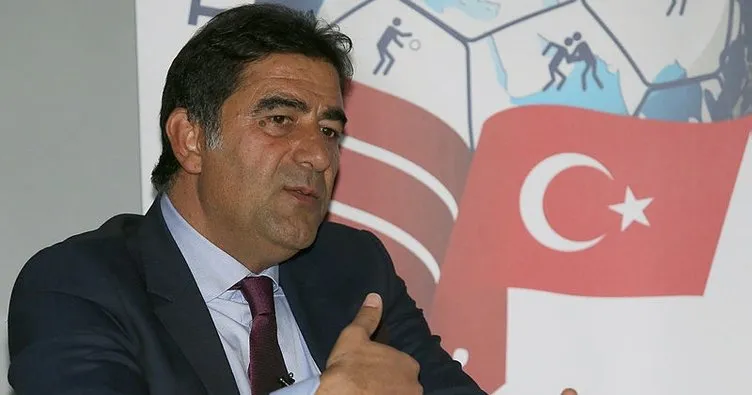 Ünal Karaman’dan Fenerbahçe derbisi mesajı