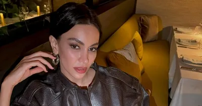 Ünlü oyuncuyu hiç böyle görmemiştiniz! Şilan Makal’ın yeni imajı olay oldu!