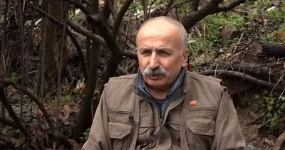Terör örgütü PKK elebaşlarından Mustafa Karasu muhalefeti eleştirip iç savaş çağrısı yaptı: Sokağa çıkmalıydınız!