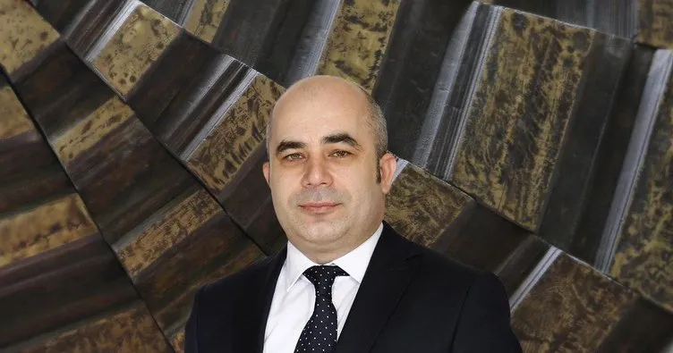 Paranın yeni patronu Murat Uysal