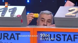 Var Mısın Yok Musun 32. Bölüm Fragmanı