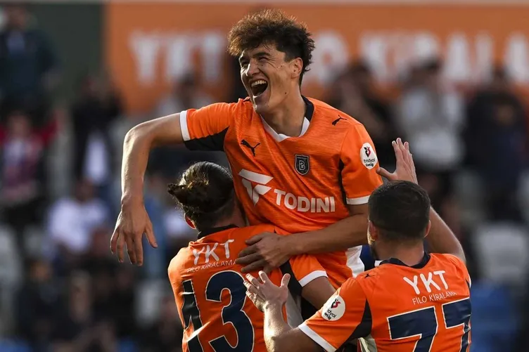 Süper Lig’de gol krallığı yarışı alev aldı! İşte son durum