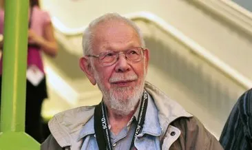 Yaşlanmayan bilge lakaplı ünlü karikatürist Al Jaffee 102 yaşında hayatını kaybetti