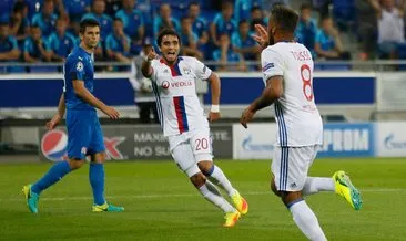 Beşiktaş Rafael Da Silva transferini bitiriyor