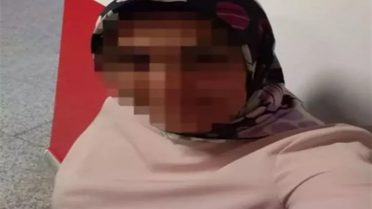 Bu nasıl anne: Üvey kızına dışkı yedirdi! Ses kayıt cihazı her şeyi kaydetti! Bu nasıl anne: Üvey kızına dışkı yedirdi! Ses kayıt cihazı her şeyi kaydetti!