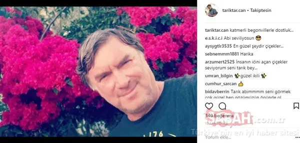 Ünlü isimlerin Instagram paylaşımları (13.06.2018)