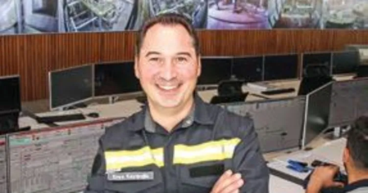 Küre’den çıkan prit Mardin’de işleniyor