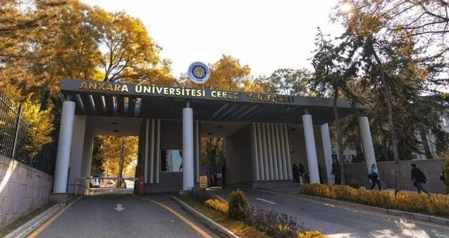 Ankara Üniversitesi 5 sürekli işçi alacak