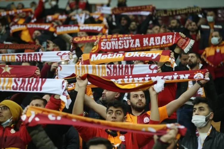 Son dakika Galatasaray haberleri: Fransızlar Galatasaray’ı konuşuyor! Paramparça ettiler...
