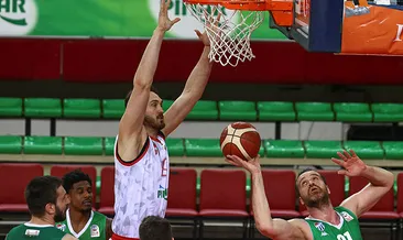 Pınar Karşıyaka 1 haftada yıkıldı