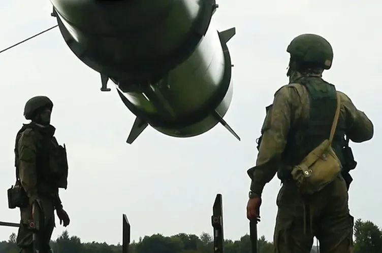 Putin’in yeni planı belli oldu: Rus ordusu cephede hızla ilerliyor! Avrupa harekete geçti