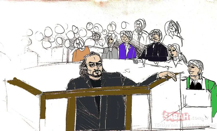 Adnan Oktar örgütü davasında 8. duruşma! 25 kişi etkin pişmanlıktan yararlandı