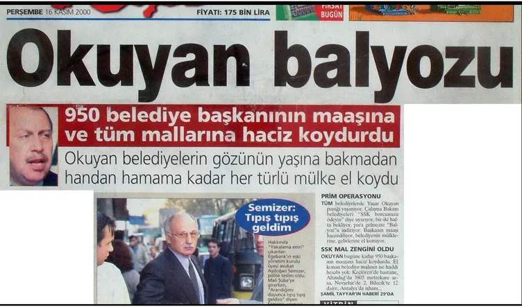 SON DAKİKA… CHP’li belediyelere SGK prim borcu haczi! Kirli algı operasyonu böyle çöktü: Devlet 25 yıl önce de geçit vermemiş!