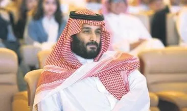 Harvard’dan Prens Selman’a veto