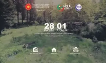 HAK’ın yeni sistemi dünyaya tanıtılacak