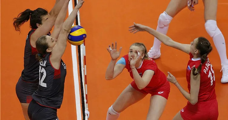 Filede Türkiye, Rusya’ya kaybetti