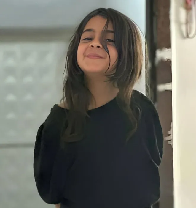 SON DAKİKA! Narin Güran cinayetini aydınlatacak görüntü: İşte Enes Güran’ın kolundaki ısırık izi ve yüzündeki morluk!