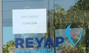 Yenidoğan çetesiyle bağlantılı hastanelerin ruhsatları bir bir iptal ediliyor: ‘Kapalıyız’