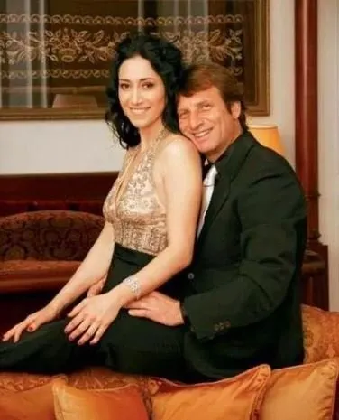 Kaya Çilingiroğlu'nun eski eşi Feraye Tanyolaç'a kötü haber! Bilirkişi Feraye Tanyolaç'ın "fareli, pireli" dediği eve bakın ne değer biçti!