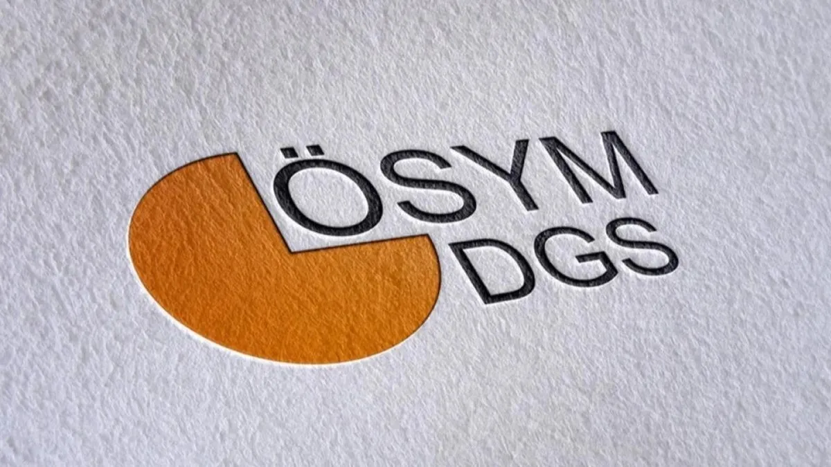 DGS SINAV GİRİŞ BELGESİ 2025 | DGS ne zaman, sınav yerleri belli oldu mu, nasıl sorgulanır?