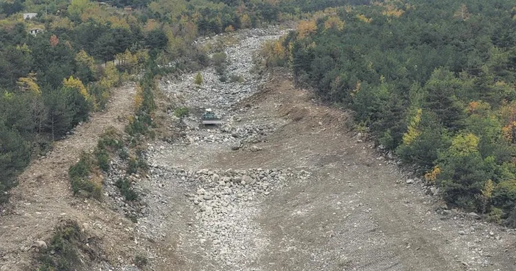 Barajlar boş, Bursa susuz kaldı