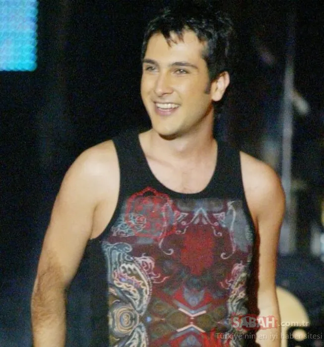 Bir dönem sokakta yürüyemiyordu...Popstar Abidin Özşahin yıllar sonra ortaya çıktı! Şimdi ne yapıyor; duyunca çok şaşıracaksınız!