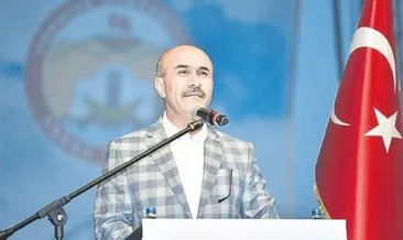 Adana Valisi Mahmut Demirtaş: Kent ekonomisinin kalkınmasına destek olacağız