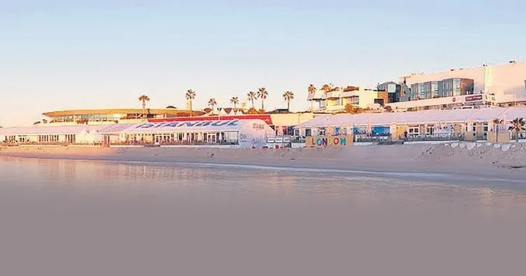 Türkiye konutta dünyaya açılıyor