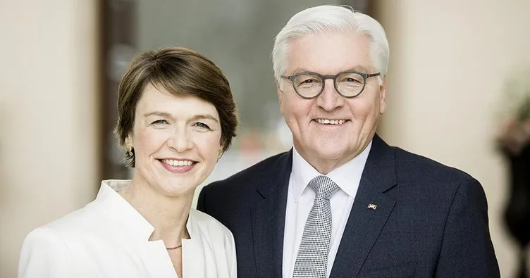 Steinmeier’in önü açıldı