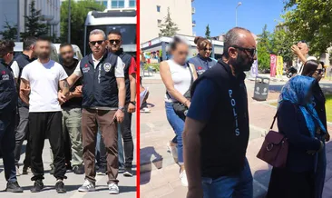20 yıllık faili meçhul bakkal cinayeti HTS kayıtlarıyla aydınlatıldı! 2 kişi tutuklandı #denizli