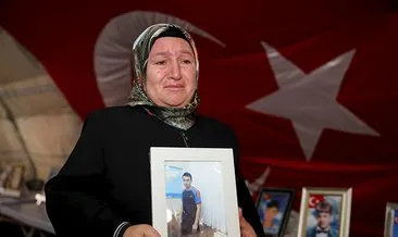 Diyarbakır anneleri Anneler Gününde evlatlarına kavuşmak istiyor