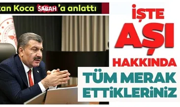 Aşıya kolay erişim yaygın uygulama