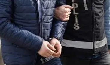 Antalya’da sosyal medyaya yansıyan uygunsuz görüntülere ilişkin 1 kişi tutuklandı