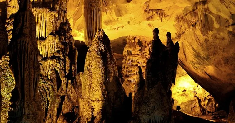 Dupnisa Mağarası Nerede ve Nasıl Gidilir? Dupnisa Mağarası Giriş Ücreti Ne Kadar, Müzekart Geçiyor Mu?