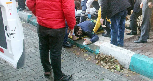 5 günde 2’nci kez vuruldu!