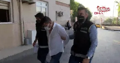 İstanbul’da ’Nuriş Kardeşler’ operasyonunda gözaltında alınanlar sağlık kontrolünden geçirildi