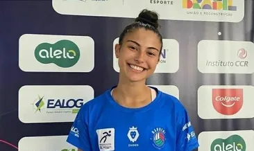 Alex de Souza kızı resmen transfer oldu