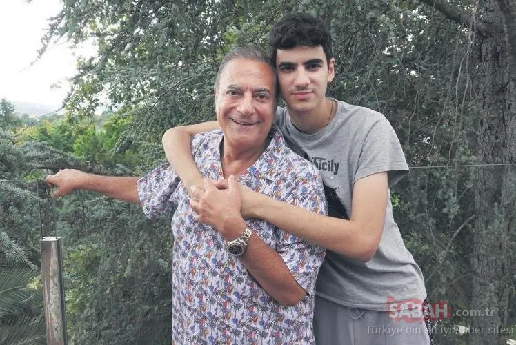 GÜNAYDIN’A ÖZEL İTİRAFLAR! Mehmet Ali Erbil bombaları ardı ardına patlattı! ‘Anne sevgisi görmedim acısını eşlerimden çıkardım’
