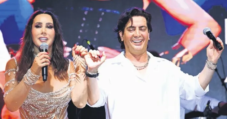 ‘Erkeğin kıvırmasını sevmiyorum’