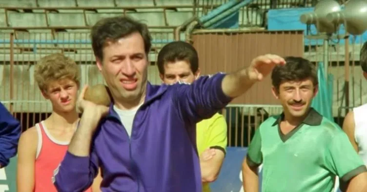 Orta Direk Şaban kaç yılında çekildi? Orta Direk Şaban konusu nedir, oyuncuları kimler?