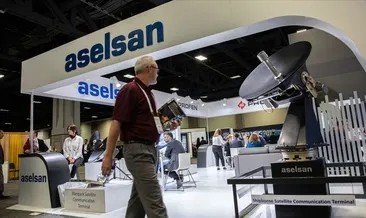 ASELSAN’dan büyük başarı! 3 ayda 2 milyar liraya ulaştı...