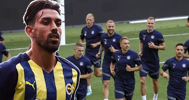 Son dakika haberleri: Fenerbahçe'nin rakibi Slovacko'nun değeri İrfan Can kadar!