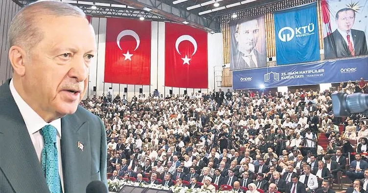 Türkiye vesayetçi prangadan kurtuldu