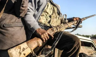 Nijerya’da silahlı saldırı: 14 kişi öldü