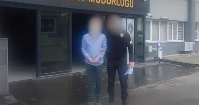 Çocuğa cinsel istismar cezasız kalmadı #kocaeli