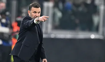 Okan Buruk’tan Juventus maçı açıklaması: Turu geçtik ama çok büyük ders aldık