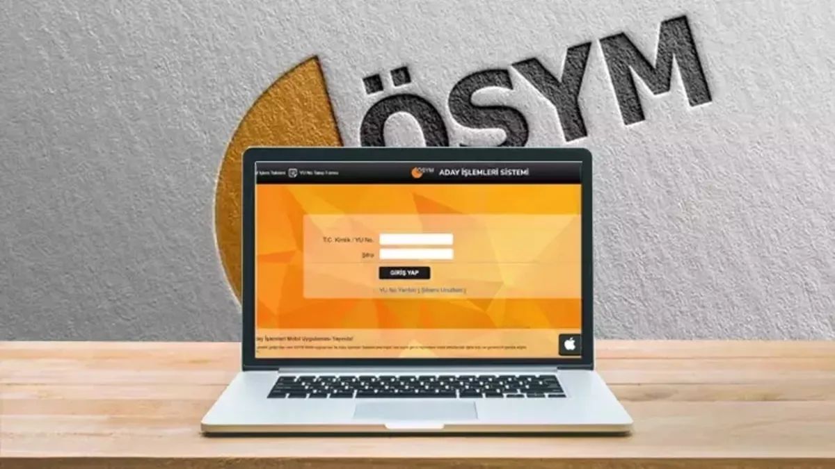 YKS SON BAŞVURU TARİHİ 2026! YKS başvuruları ne zaman bitiyor, sınav ne zaman düzenlenecek?