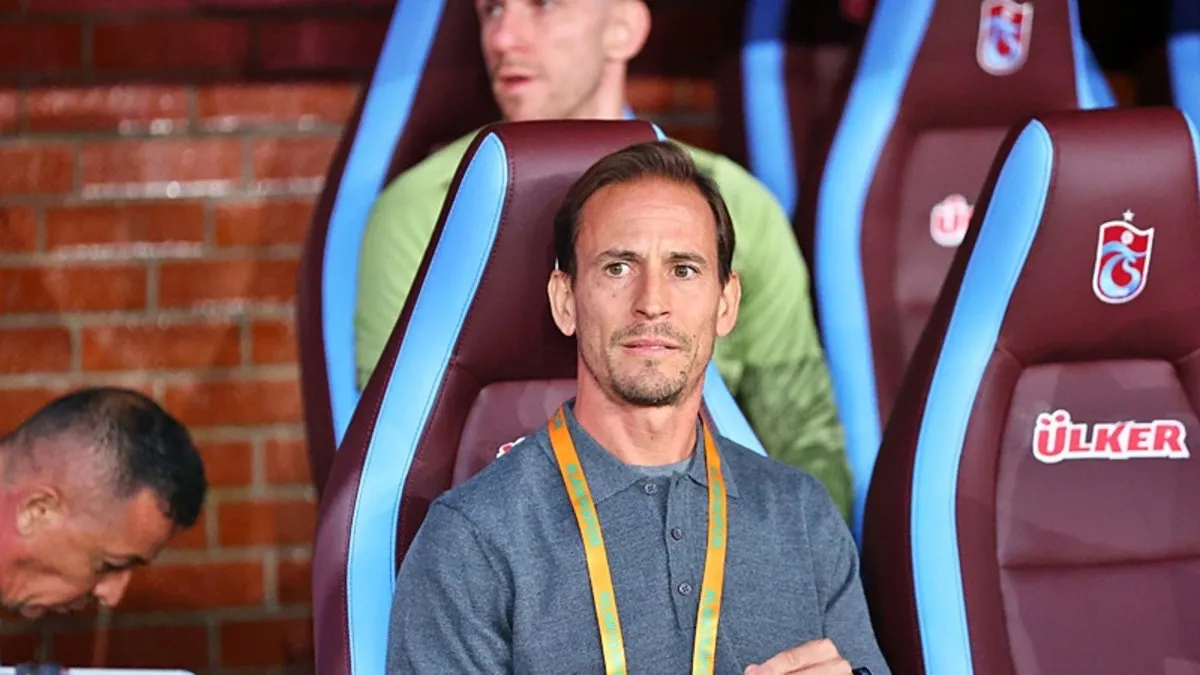 Joao Pereira: “Alanyaspor burada 2 puan kaybetti” Joao Pereira: “Alanyaspor burada 2 puan kaybetti”