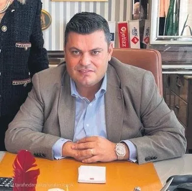 6 ay sonra baş başa yemek