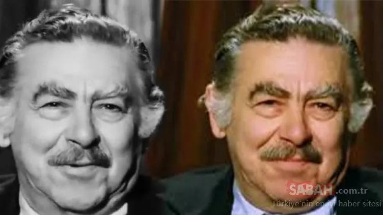 Usta oyuncu Renan Fosforoğlu’nun iki oğlu da ünlü mü ünlü! İşte Yeşilçam’ın efsane oyucusu Renan Fosforoğlu’nun oğulları!